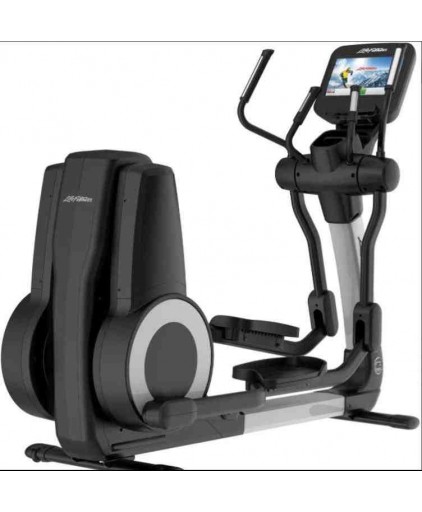 [Pre-owned] Life Fitness 95X Elliptical Cross-Trainer