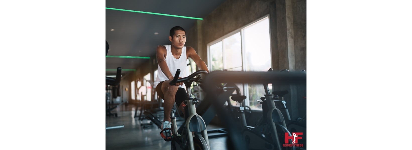 Cardio Machine Workouts To Get Your Blood Pumping Again