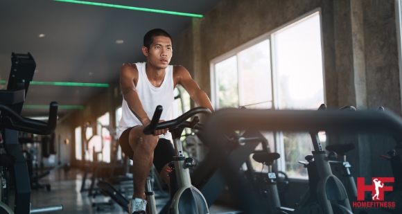 Cardio Machine Workouts To Get Your Blood Pumping Again