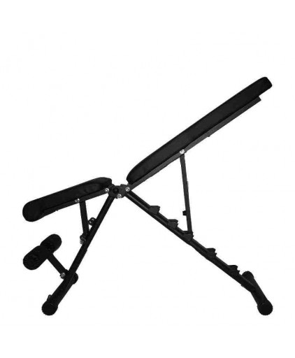 Aspire Strength WB321 Foldable Workout Bench