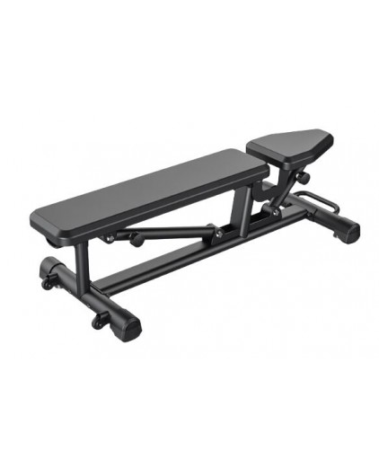 Gymost GPL105 Adjustable Incline Bench