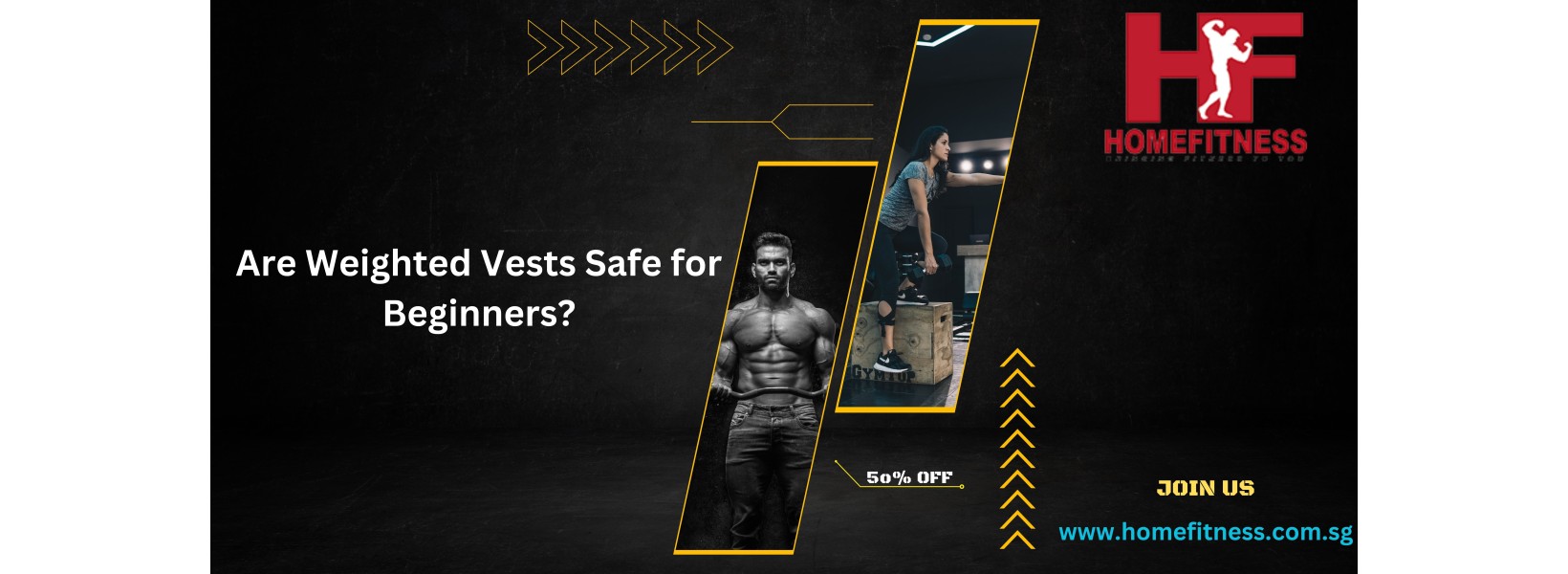 Are Weighted Vests Safe for Beginners?