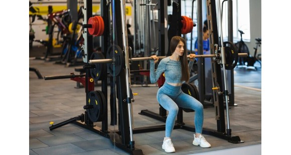 Buy Smith Machine & Direct Home Gym in Singapore