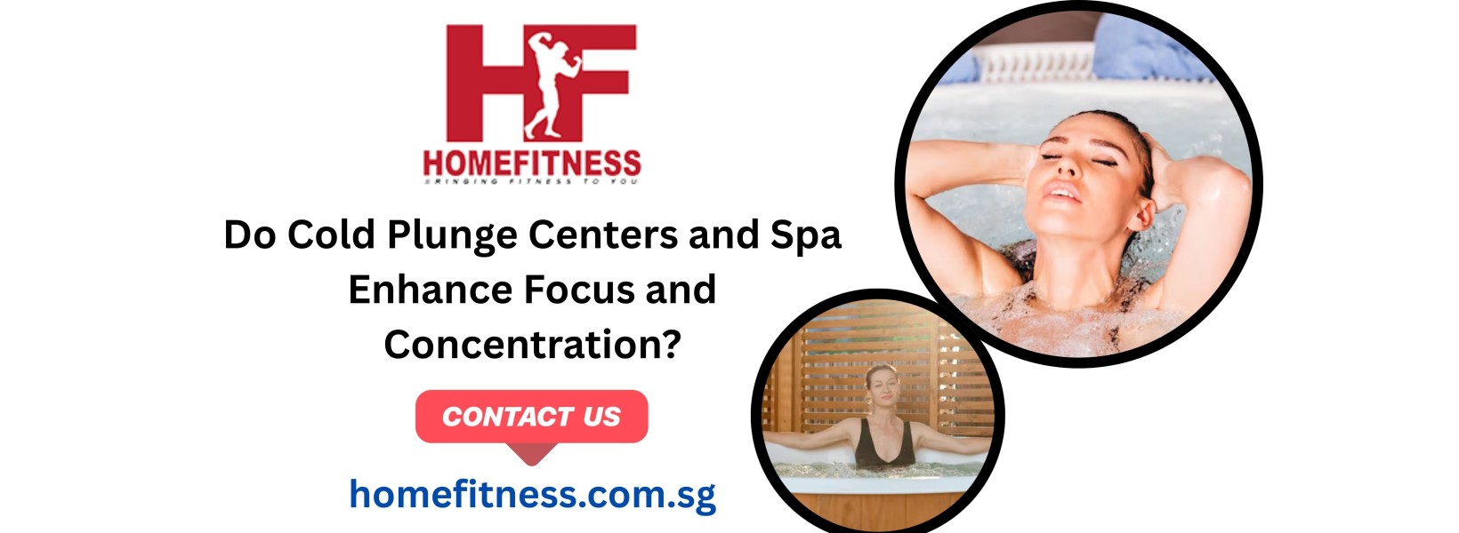 Do Cold Plunge Centers and Spa Enhance Focus and Concentration?