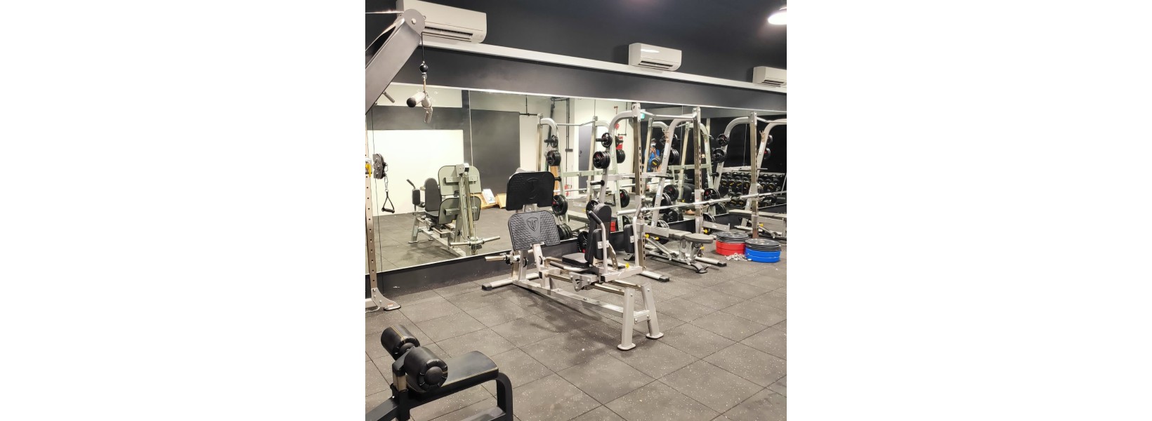 Popular Exercise Equipment Shops
