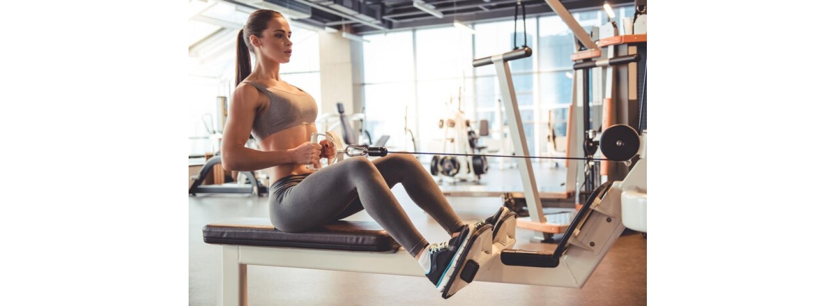 Is a Rowing Machine Useful for Cross-Training? Commercial Exercise Bikes in Singapore