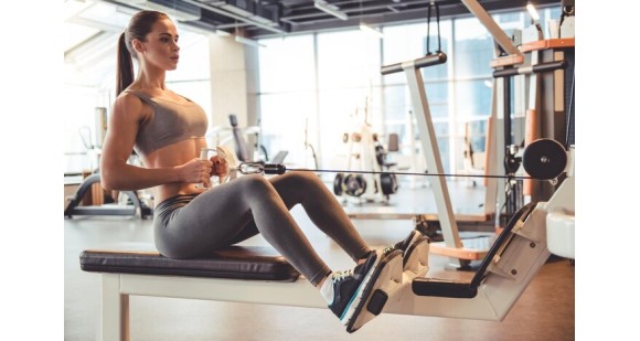 Is a Rowing Machine Useful for Cross-Training? Commercial Exercise Bikes in Singapore