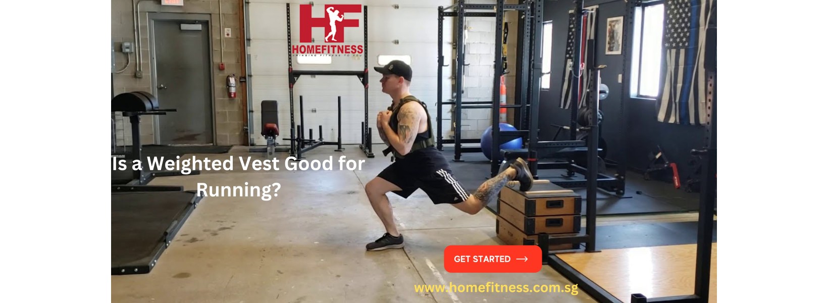 Is a Weighted Vest Good for Running?