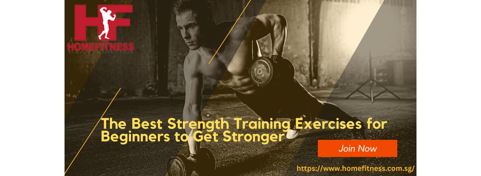 The Best Strength Training Exercises for Beginners to Get Stronger