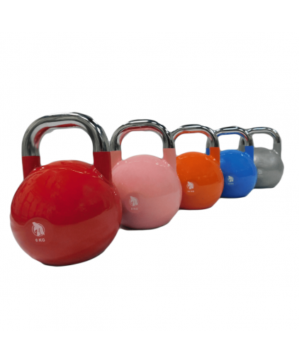 Aspire Competition Kettlebell