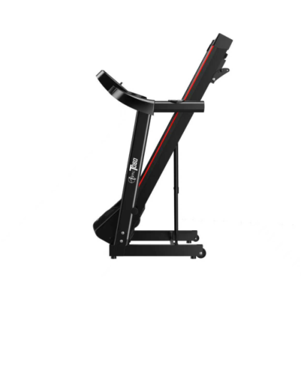 Display Set -Aspire T060 Treadmill w 1 Year Warranty (LED/ 2.0HP DC Motor/Wide Running Surface)