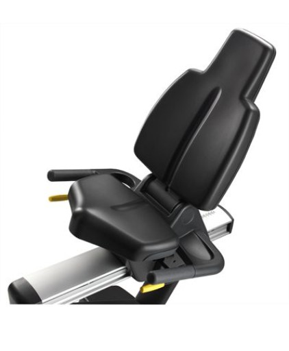 (Certified Pre-Owned) Technogym Recline Forma Recumbent Bike