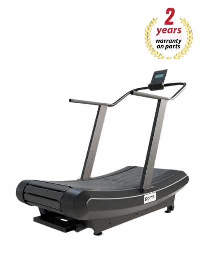 DHZ A7000 Curve Treadmill