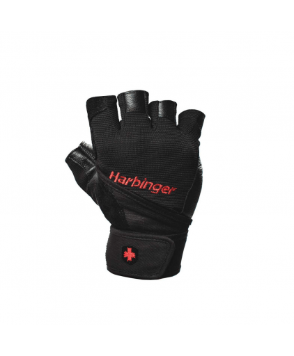Harbinger Pro Wristwrap Gloves