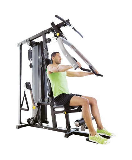 ( Certified Pre-owned ) Horizon Torus 3 Multi-Gym