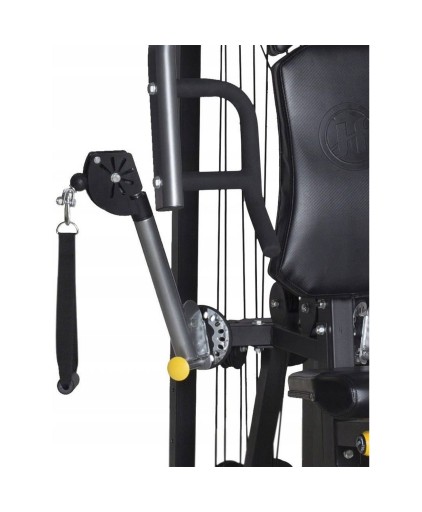 ( Certified Pre-owned ) Horizon Torus 3 Multi-Gym