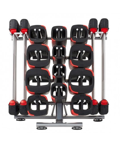 (Pre-Owned) Les Mills Bodypump with Rack