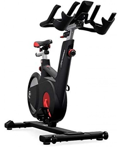 (Certified Pre-Owned) Life Fitness IC6 Exercise Bike