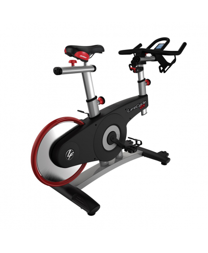 (Certified Pre-owned) Life Fitness Lifecycle GX Indoor Cycle