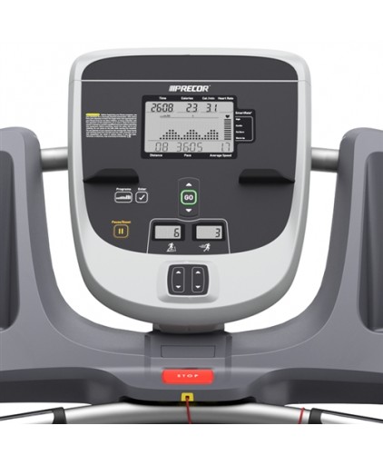 (Pre-Owned) Precor TRM 823 Treadmill