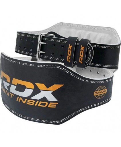 RDX Leather 6