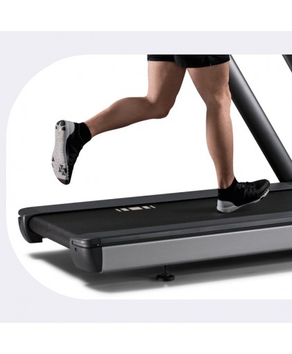 (Pre-Owned) Technogym Jog Forma Treadmill