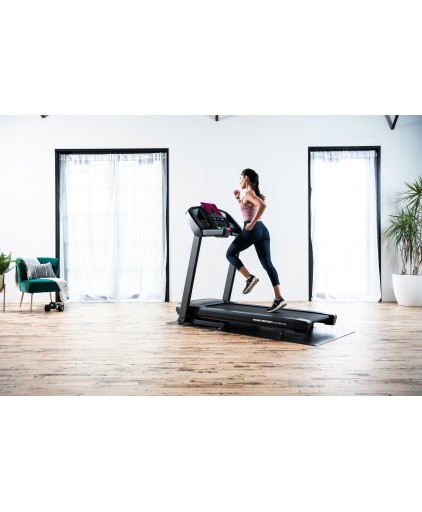 Display Set- Horizon Fitness T101- 27 Treadmill- 10 years motor warranty and 02 years Parts warranty