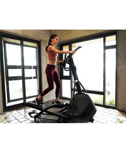 Horizon Fitness Andes 5.1 Elliptical Trainer