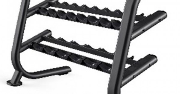 Gymost GPL109 DUMBBELL RACK 3 LAYERS